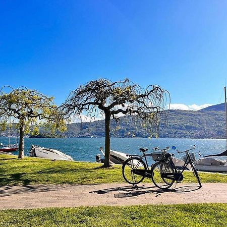 Appartamento Elena Feriolo Экстерьер фото